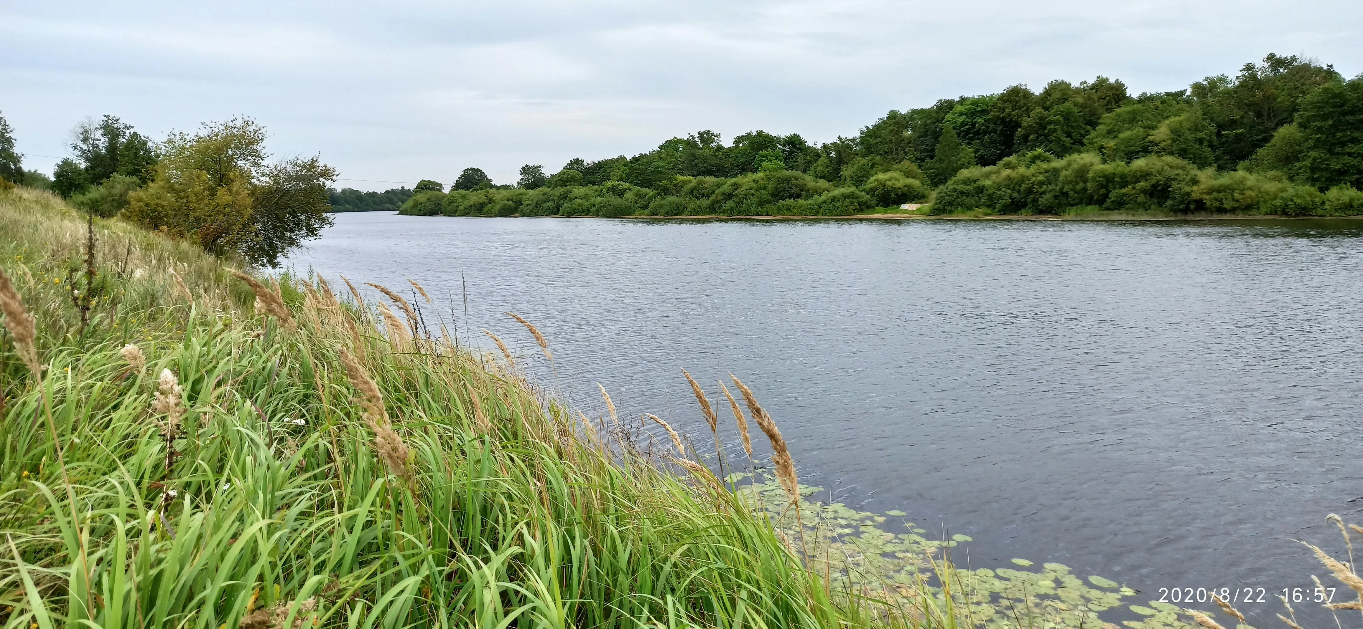 Automation workspace